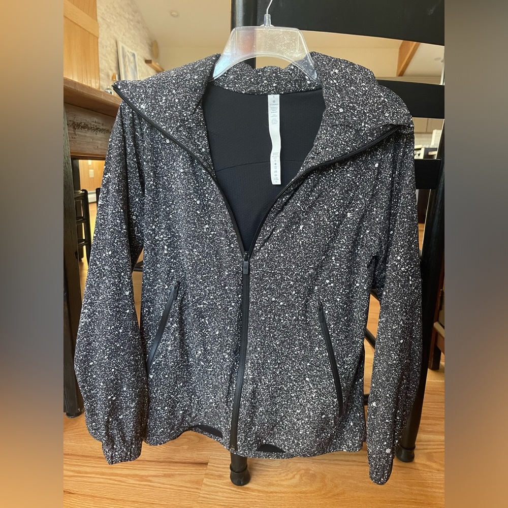 Lululemon Jacket